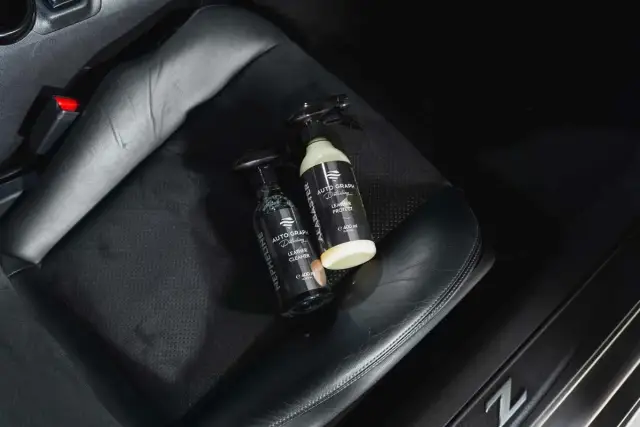 Czym i jak natłuścić skórę w aucie? Uniknij błędów, zadbaj o trwałość!