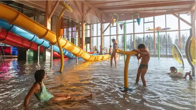 Jak kupić bilety do Term Chochołowskich? Poradnik krok po kroku