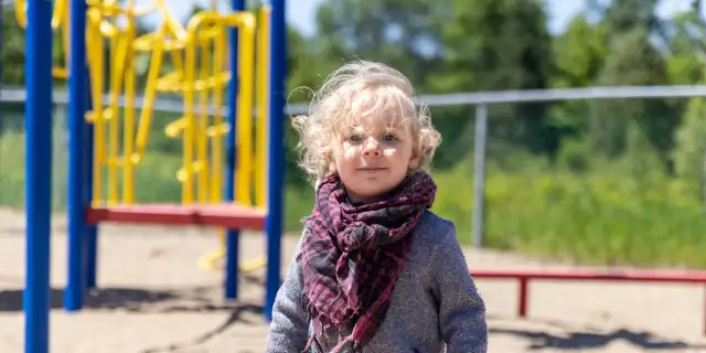 Jak reagować na placu zabaw, aby uniknąć niebezpieczeństw i konfliktów