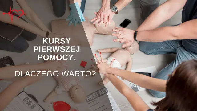 Dlaczego warto udzielać pierwszej pomocy? Obowiązek, który ratuje życie.