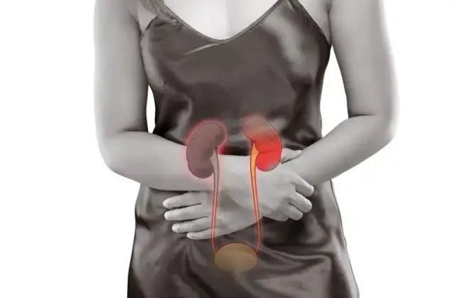 Zaburzenia pracy nerek: objawy, które ratują życie. Sprawdź!