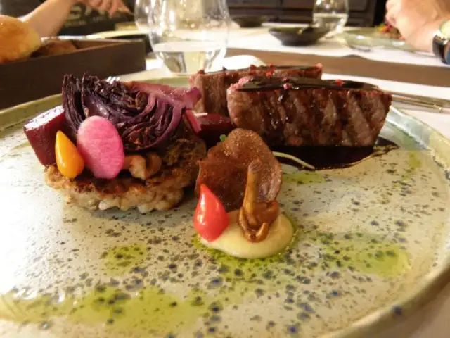 Kowno gdzie zjeść? Odkryj najlepsze miejsca na smaczny posiłek