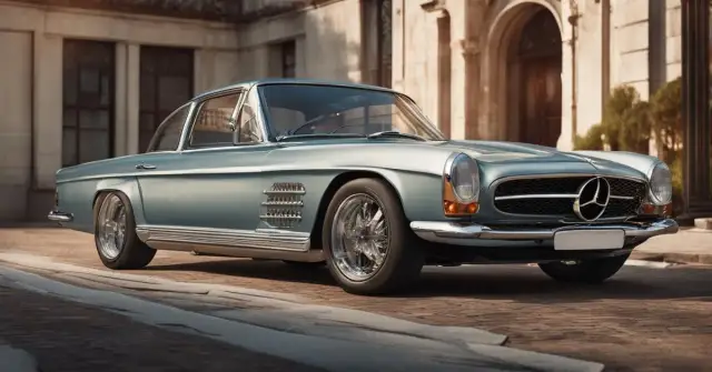 Co oznacza sen o jeździe samochodem? Symbolika i znaczenie snów o prowadzeniu auta