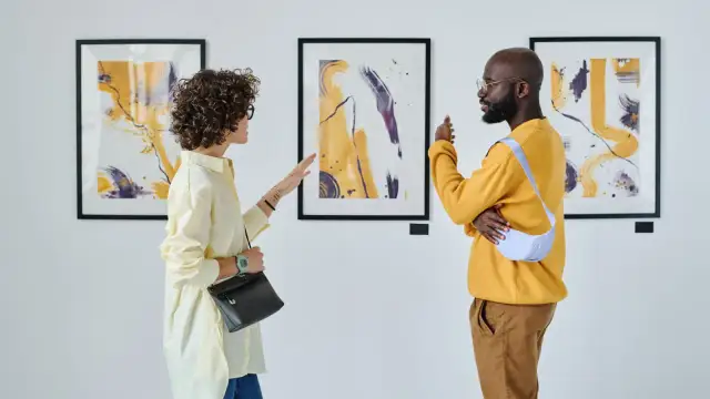 Sztuka nowoczesna artyści: Kluczowe ruchy i ich wpływ na świat