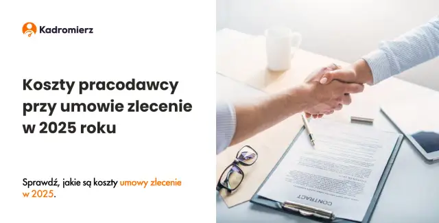 Koszty umowy zlecenia: Ile zapłacisz, ile dostaniesz? Pełny przewodnik