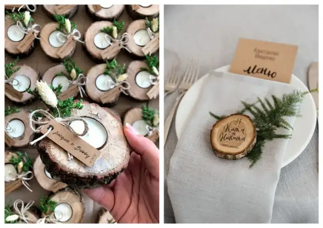 Co na prezent dla gości weselnych? Oryginalne i praktyczne pomysły