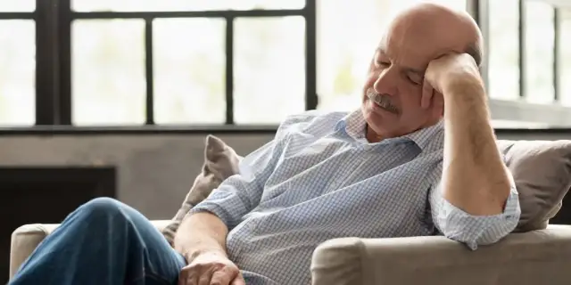 Do jakiego lekarza z demencją? Kluczowe informacje dla pacjentów