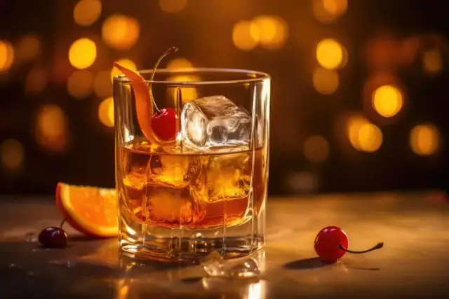 Jak pić brandy z najlepszymi dodatkami i przepisami na koktajle