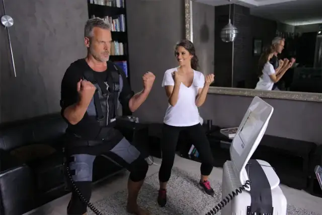 EMS: Czy warto? Koszty, efekty, bezpieczeństwo pełna analiza.