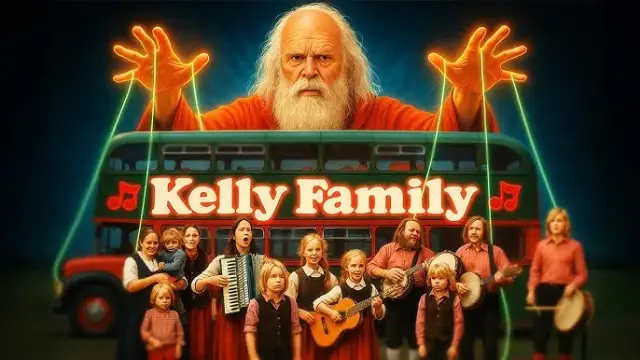 Ile trwa koncert Kelly Family? Zaskakujące fakty o czasie trwania
