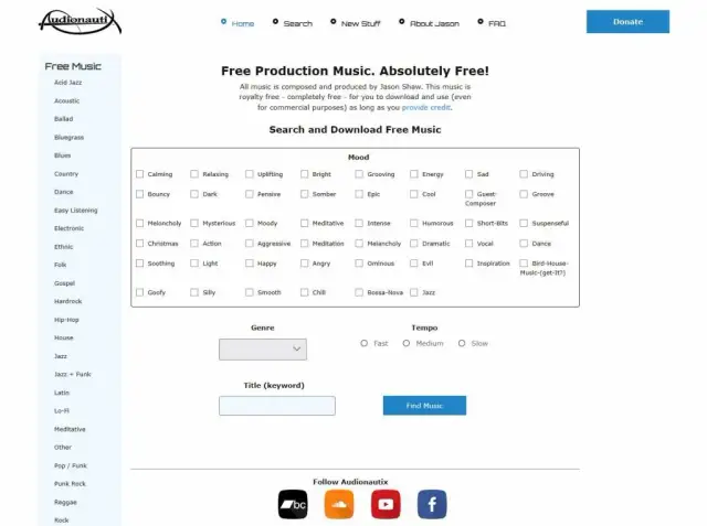 Gdzie mogę znaleźć podkład muzyczny: najlepsze źródła i prawa do użycia
