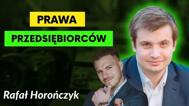 Prawnik przedsiębiorców kto to i jak może uratować Twoją firmę