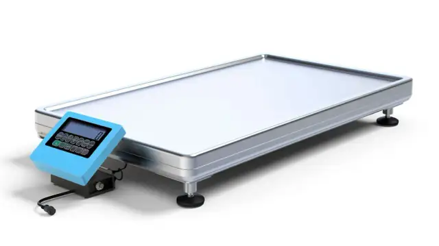 Báscula de precisión cocina: Guía experta para elegir la ideal