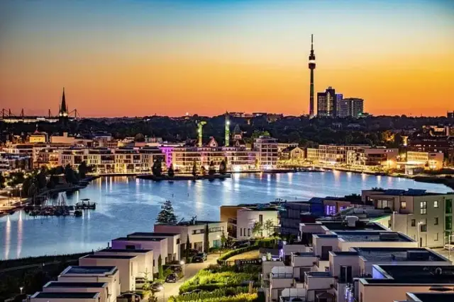 Najlepsze atrakcje w Dortmundzie, które musisz zobaczyć podczas wizyty