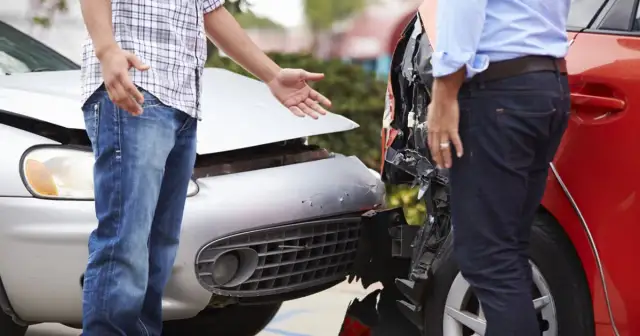 Ile egzemplarzy oświadczenia sprawcy kolizji potrzebujesz naprawdę?