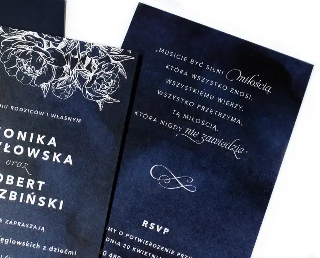 Cytaty na wesele: kto do kogo i jak wyrazić miłość w mowie