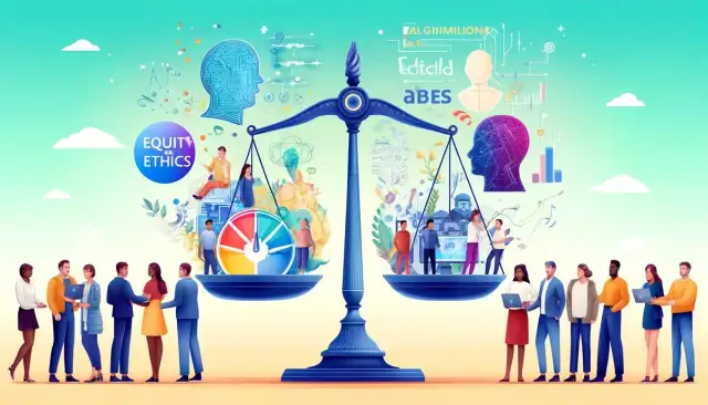 Jak sztuczna inteligencja może rozwiązać dylematy etyczne i ich wyzwania