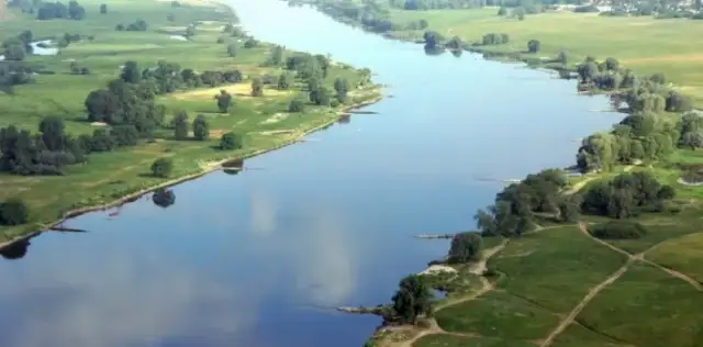 Jaka rzeka płynie przez Szczecin i co warto o niej wiedzieć?