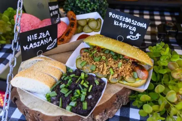 Co zjeść w Gdańsku? Odkryj najlepsze lokalne smaki i dania