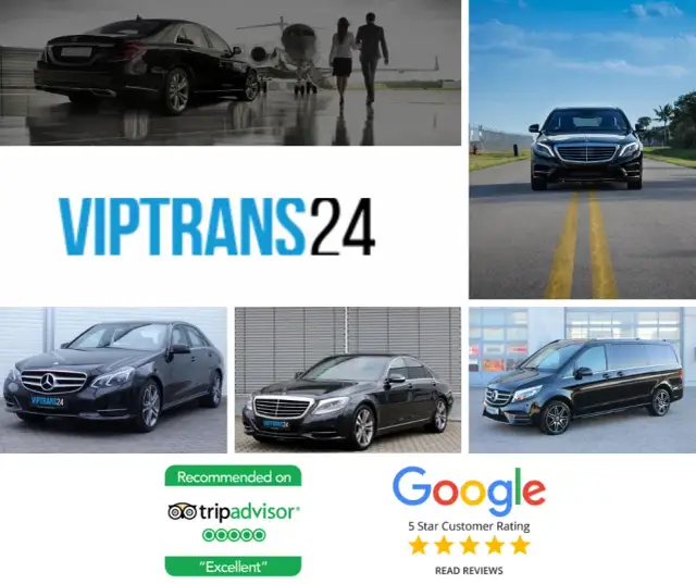 Ile kosztuje transfer z lotniska do hotelu? Ceny, które zaskoczą