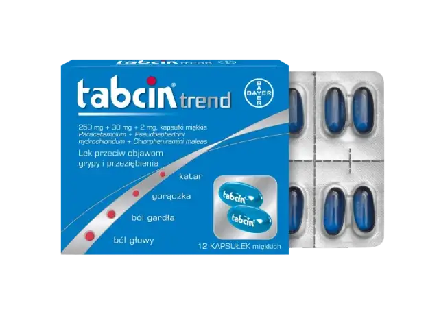 Jakie leki brać na przeziębienie? Skuteczne sposoby na ulgę