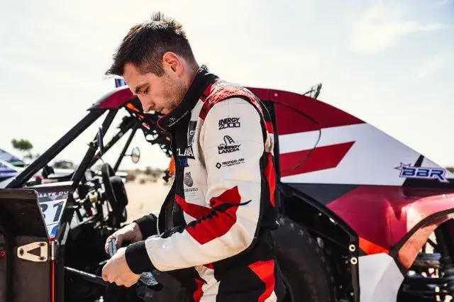 Kim jest Marek Goczał: potężny biznesmen i mistrz rajdów Dakar