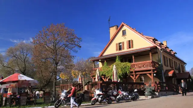 Zbrosławice atrakcje – odkryj najciekawsze miejsca do zwiedzania