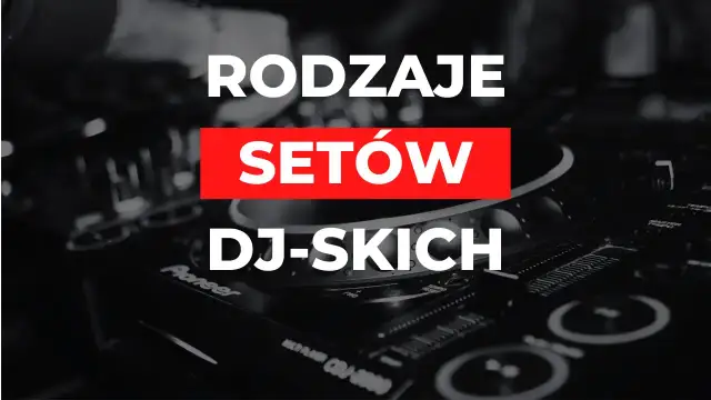 DJ set: Co to jest? Odkryj sekret muzycznej opowieści i stwórz swój!