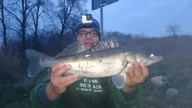 Jak łowić na rzece spinning - skuteczne techniki dla początkujących