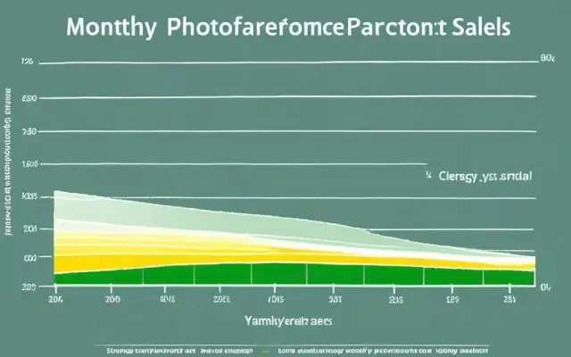 Fotowoltaika w jakich miesiącach działa najlepiej? Poznaj szczegóły!