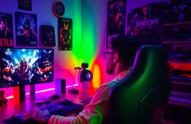 Prawda o hazardzistach i ich stylu życia