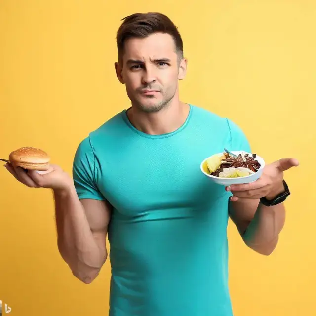 Co jeść przed maratonem, aby uniknąć zmęczenia i poprawić wyniki