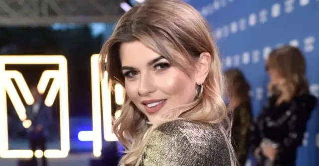 Kto ubiera Izabellę Krzan w "Kole Fortuny"? Sprawdź!