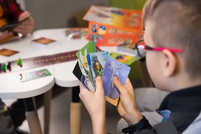 Najlepsze wypożyczalnie gier planszowych w Gdańsku - porównaj oferty