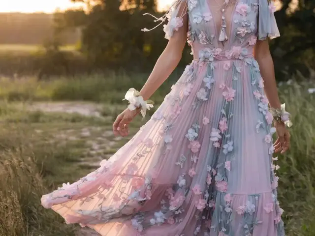 Jakie suknie modne na wesele – unikaj tych błędów w wyborze