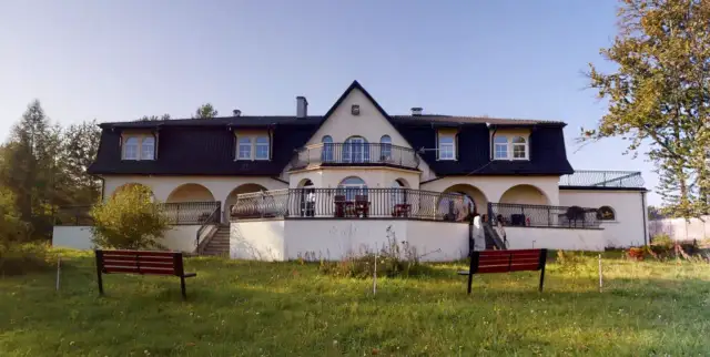 Prywatny dom opieki: Dofinansowanie? Poznaj ukryte wsparcie!