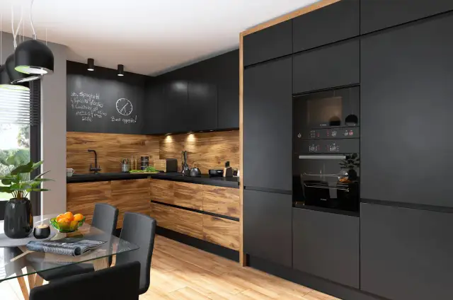 Aranżacja salonu z kuchnią: Ekspert radzi, jak uniknąć błędów