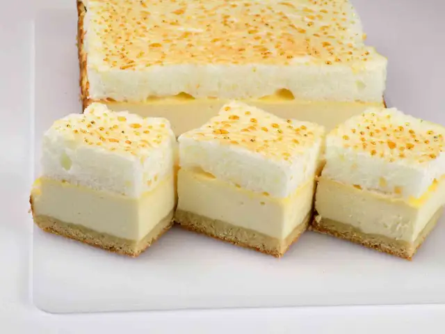 Sernik z rosą: Mój przepis na złociste kropelki bez błędów!