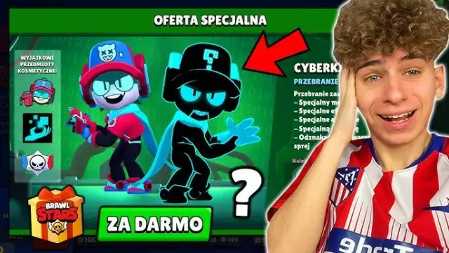 Jak zwrócić skina w Brawl Stars - poznaj zasady i uniknij problemów