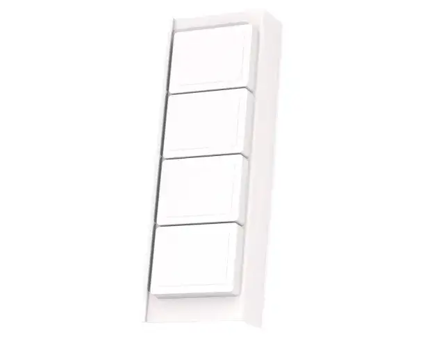 Prosty sposób na idealny wkład do szuflady na biżuterię bez wydawania fortuny