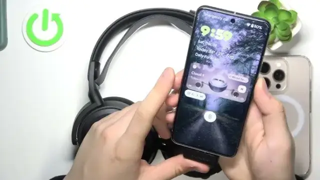 Jak podłączyć słuchawki bezprzewodowe? Szybki poradnik (Android/iOS)