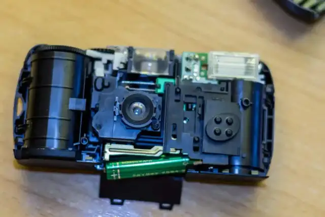 Jak wywołać zdjęcia z aparatu jednorazowego i uniknąć błędów