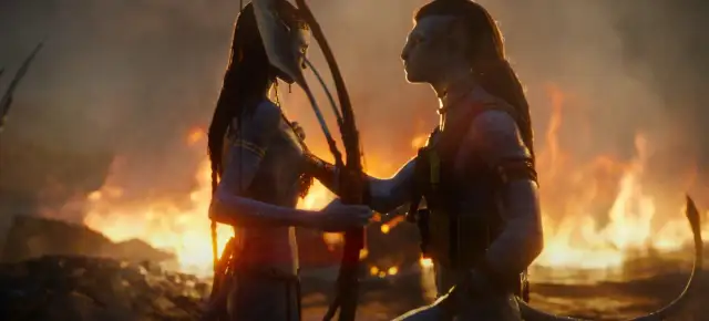 O czym jest film Avatar – niezwykła opowieść o miłości i konflikcie
