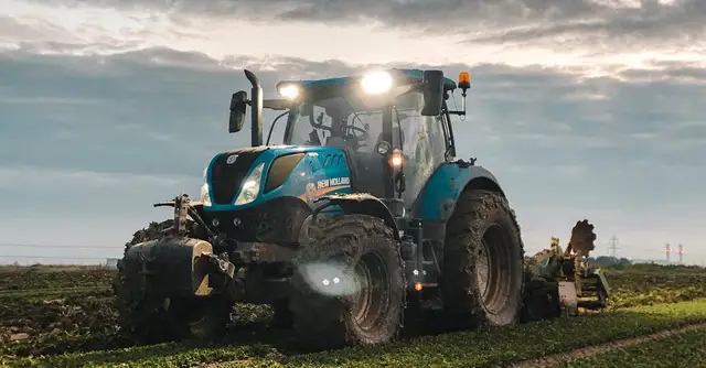  Traktorek z glebogryzarką - jak wybrać najlepszy model w 2023?