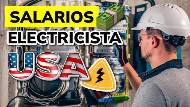 Elektryk w USA: Zarobki do 90 000 USD? Sprawdź, jak!