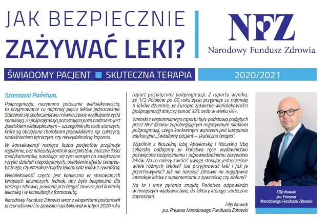 Co to jest narodowy fundusz zdrowia i jak wpływa na twoje zdrowie