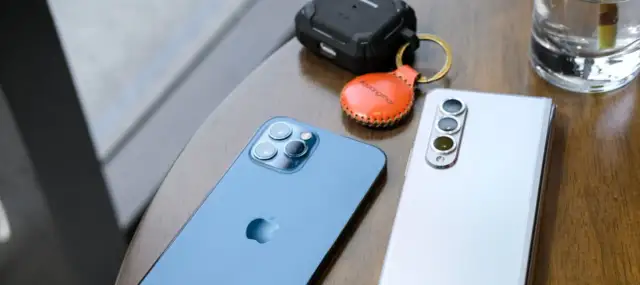 iPhone vs Smartfon: Kluczowe Różnice, Które Musisz Znać