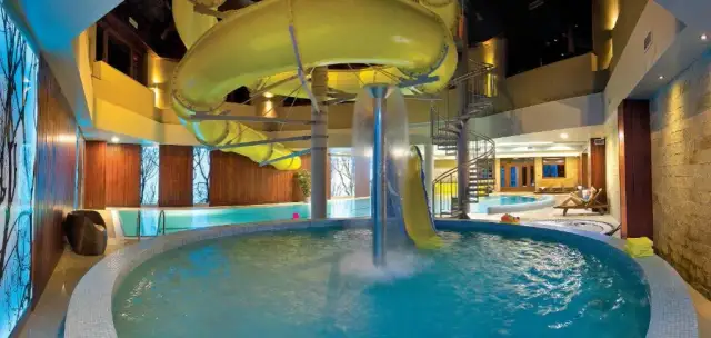 Hotel Artus Karpacz: Luksus, na który Cię stać? Analiza cen