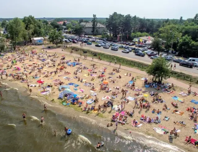 Zalew Zegrzyński: Atrakcje, plaże, sporty. Jak zaplanować idealny wypad?
