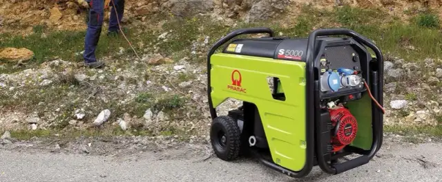 Jaki agregat do betoniarki jednofazowej wybrać, aby uniknąć problemów?